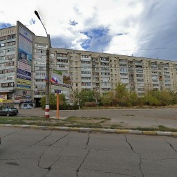 Ульяновск, Московское шоссе, д. 100