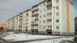 Жители Николаевского проспекта обнаружили множество недостатков в своих квартирах.